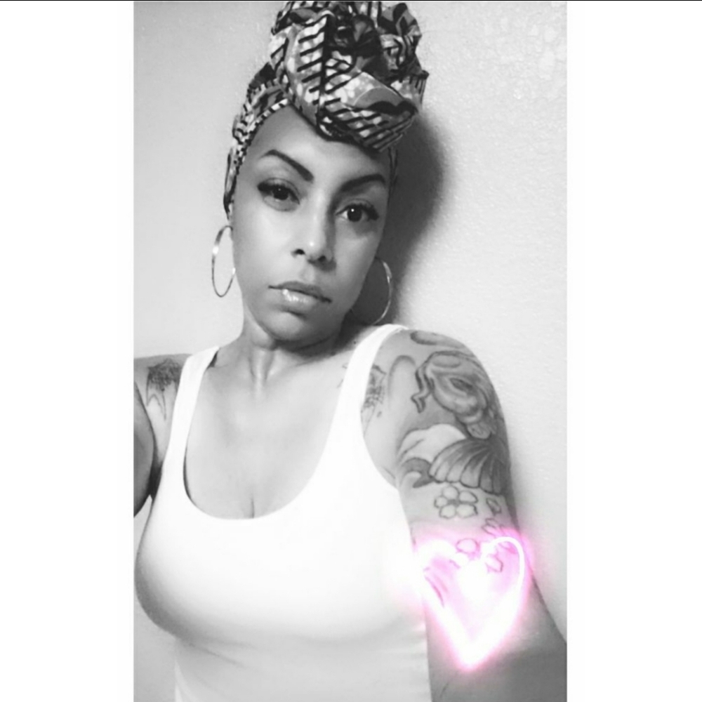 Meet your Posher, Jonar!